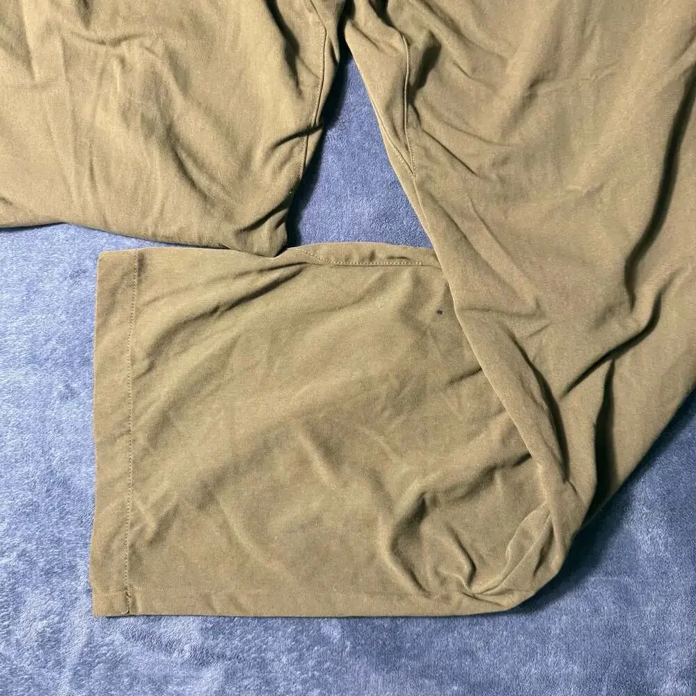 Patagonia Men's Tech Hiking Pants with Zippered Back Pocket